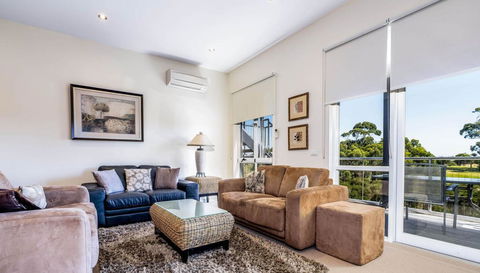 COASTAL SOUL VILLA @ BROADBEACH - Accommodation Bookings 3