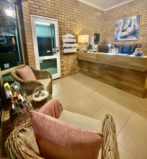 Coastal Waters Motor Inn - Accommodation Bookings 3