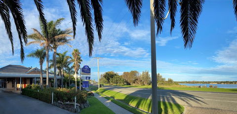 Coastal Waters Motor Inn - Accommodation Bookings 1