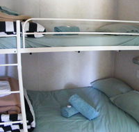 Cobar Caravan Park
