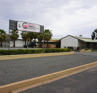 Cobar Miners Lodge