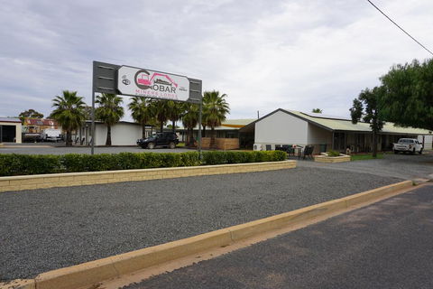 Cobar Miners Lodge - Accommodation Bookings 0