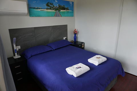 Cobar Miners Lodge - Accommodation Bookings 3