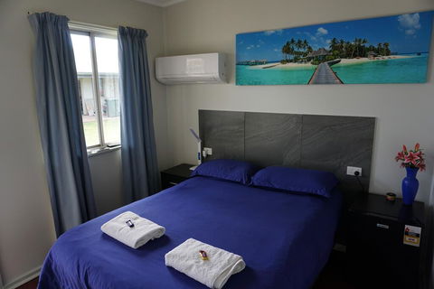 Cobar Miners Lodge - Accommodation Bookings 2