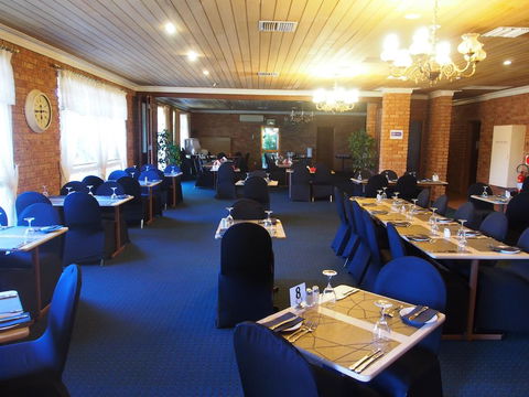 Cobar Town & Country Motor Inn - Accommodation Bookings 2
