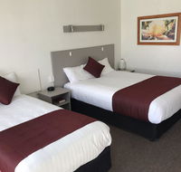 Cobb Inlander Motel