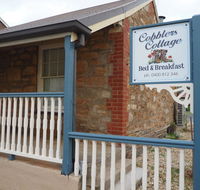 Cobblers Cottage BB - Accommodation Bookings