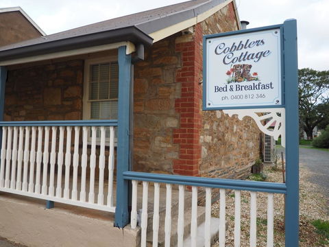 Cobblers Cottage B&B - Accommodation Bookings 0