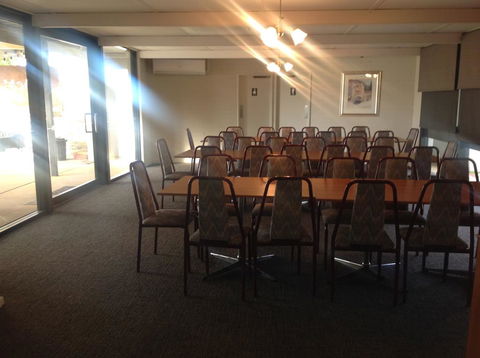 Cobram Colonial Motor Inn - Accommodation Bookings 1