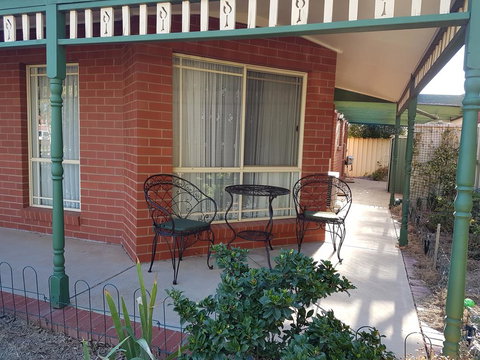 Cobram Cottage - Accommodation Bookings 1