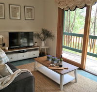 Cockatoo Cottages