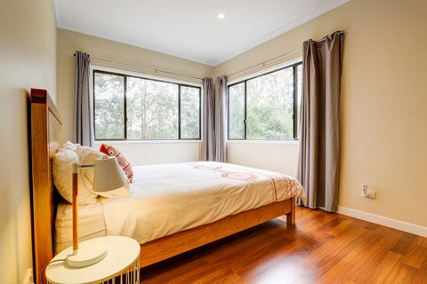 Cockatoo Hideaway - Accommodation Bookings 3