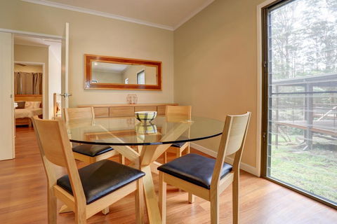 Cockatoo Hideaway - Accommodation Bookings 0