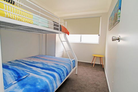 Cockatoo House - Accommodation Bookings 2