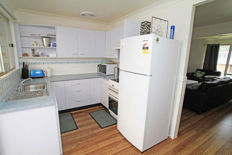 Cockatoo House - Accommodation Bookings 3