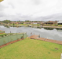 Cockatoo House