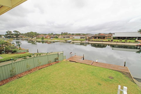 Cockatoo House - Accommodation Bookings 0