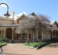 Cockburn House