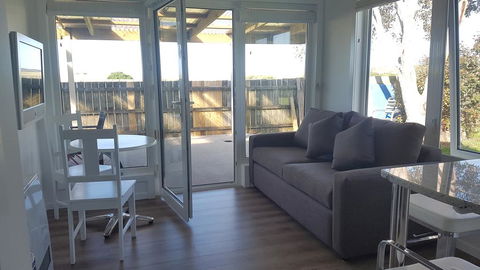 Cockle Shell - Accommodation Bookings 3