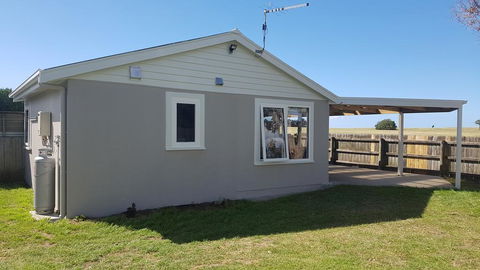 Cockle Shell - Accommodation Bookings 0