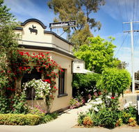 CocknBull Boutique Hotel Echuca - Accommodation Bookings