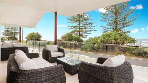 Coco De Mer Beach Villa - Accommodation Bookings 0