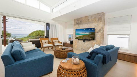 Coco De Mer Beach Villa - Accommodation Bookings 1