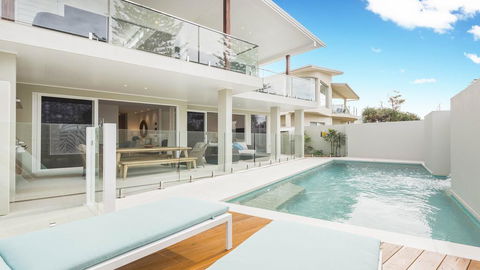 Coco De Mer Beach Villa - Accommodation Bookings 3