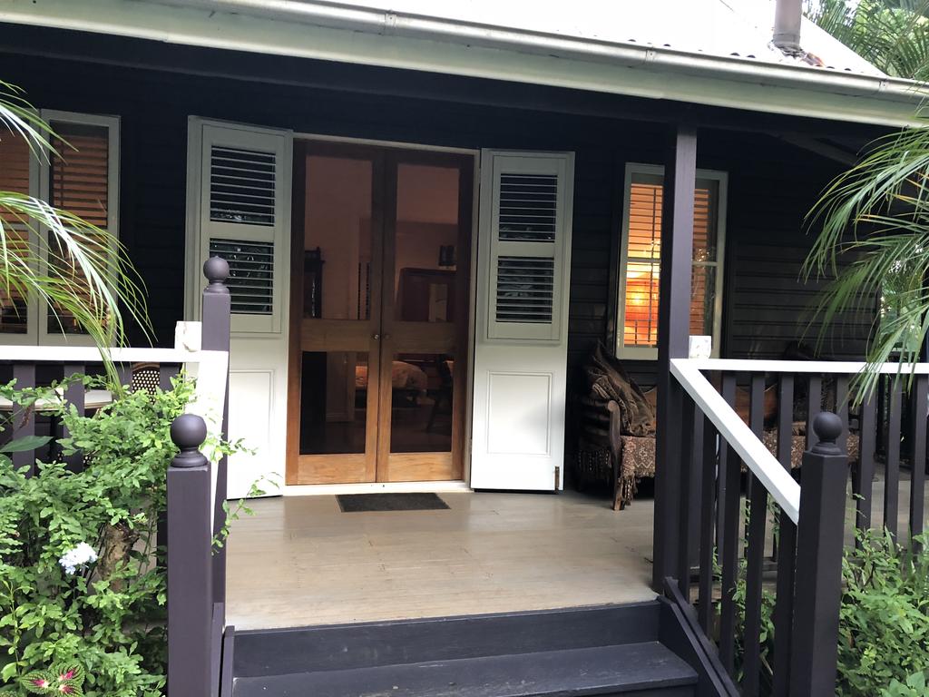 Possum Creek NSW Accommodation Bookings