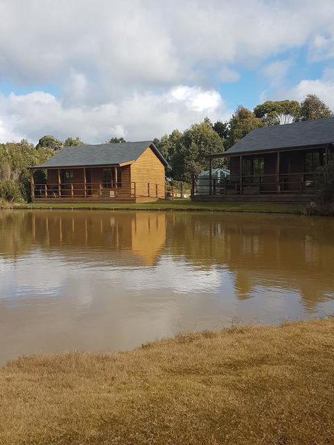 Cocoa & Briar Cottages - Accommodation Bookings 3