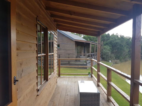 Cocoa & Briar Cottages - Accommodation Bookings 2