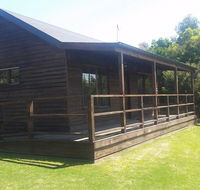 Cocoa  Briar Cottages - Accommodation Bookings
