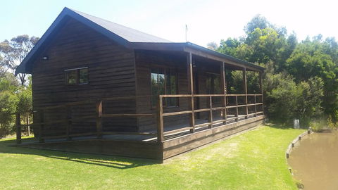 Cocoa & Briar Cottages - Accommodation Bookings 0