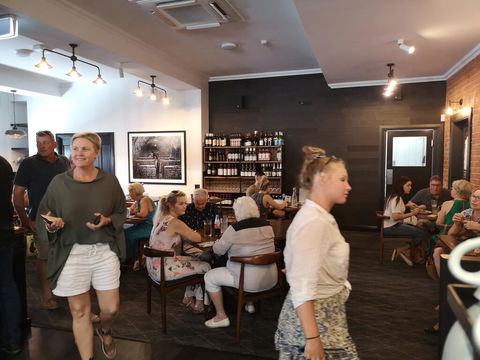 CocoBrew Boutique Apartments - Accommodation Bookings 0
