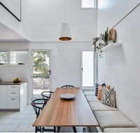 COCOMO VILLA - Accommodation Bookings