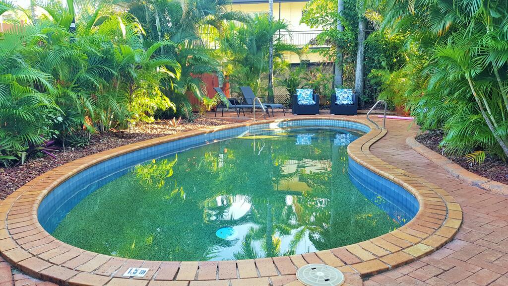 Coconut Grove NT Accommodation Bookings