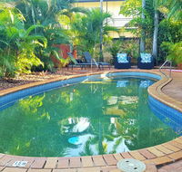 Coconut Grove Holiday Apartments