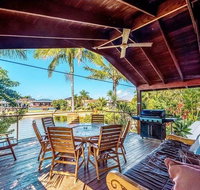 Coconut Grove Holiday House - Accommodation Bookings