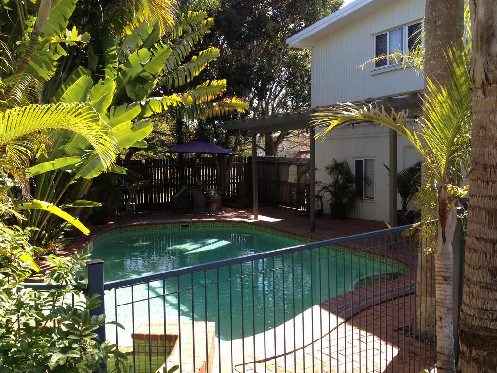 Scarness QLD Accommodation Bookings