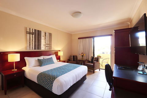 Coffee House Apartment Motel - Accommodation Bookings 0