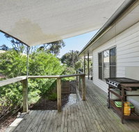 Coffey Court Cottage 2 - Accommodation Bookings