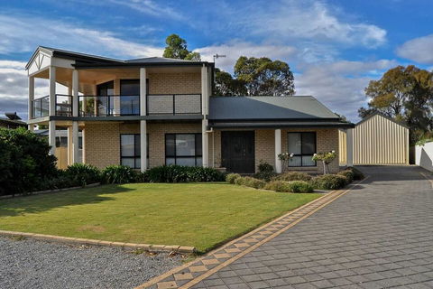 Coffin Bay Retreat - Accommodation Bookings 0
