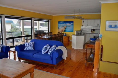 Coffin Bay Retreat - Accommodation Bookings 3