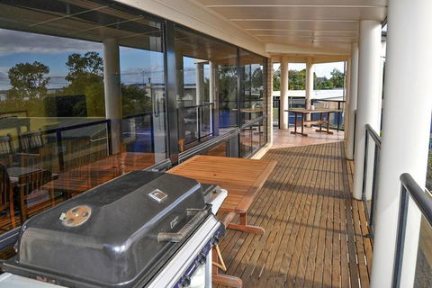 Coffin Bay Retreat - Accommodation Bookings 2