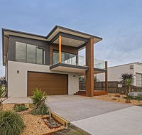 Coffs at Surf Beach Phillip Island - Accommodation Bookings
