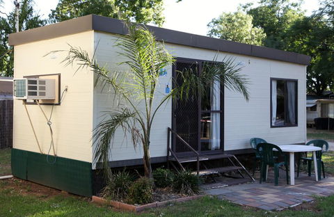 Cohuna Waterfront Holiday Park - Accommodation Bookings 3