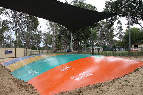 Cohuna Waterfront Holiday Park - Accommodation Bookings 2