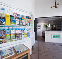 Colac Mid City Motor Inn - Accommodation Bookings