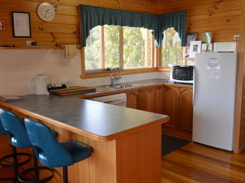 Coles Bay House - Accommodation Bookings 2