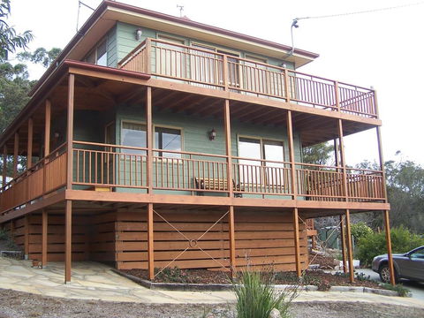 Coles Bay House - Accommodation Bookings 0
